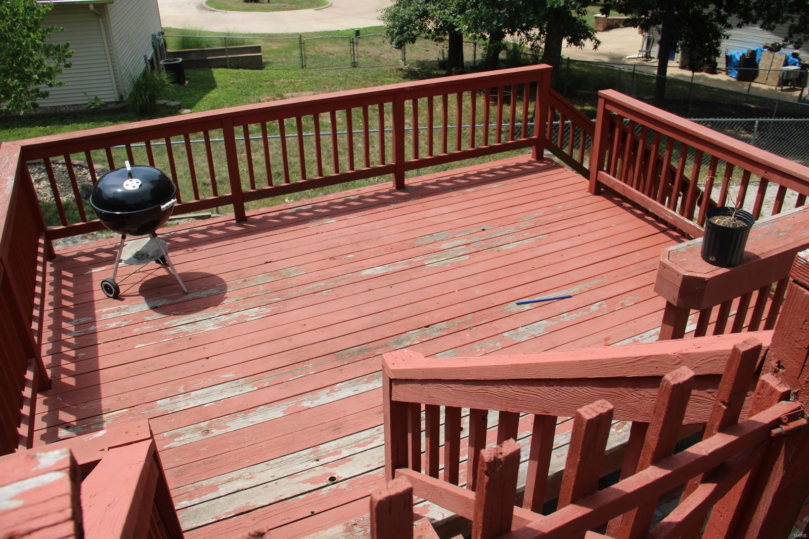 Barrington Oaks 02 - Residential