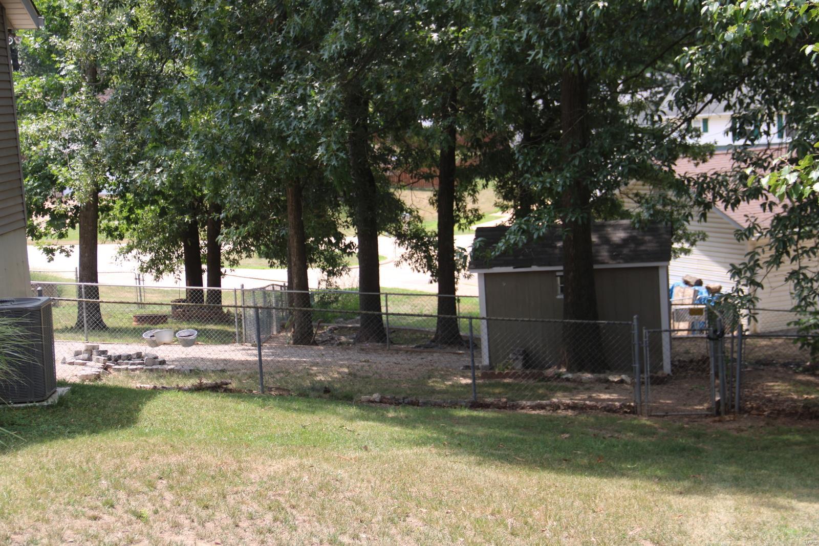 Barrington Oaks 02 - Residential