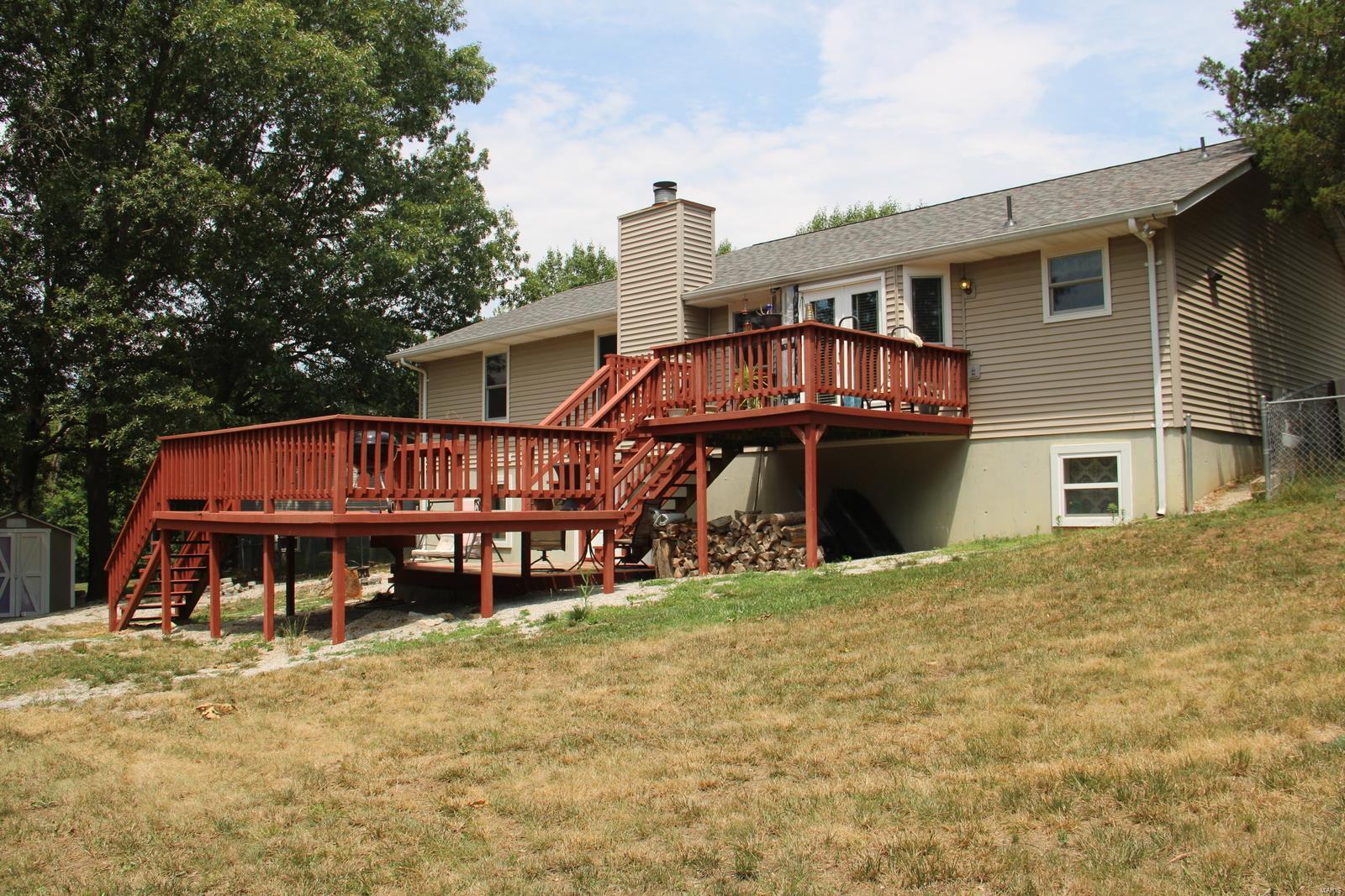 Barrington Oaks 02 - Residential