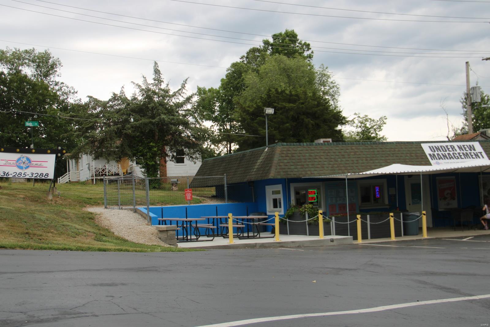 Barrington Oaks 02 - Residential