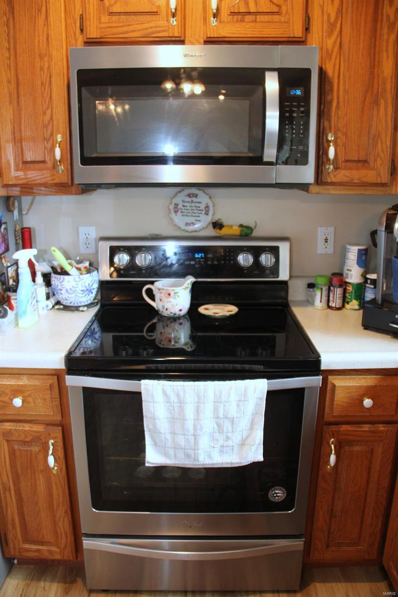 Barrington Oaks 02 - Residential