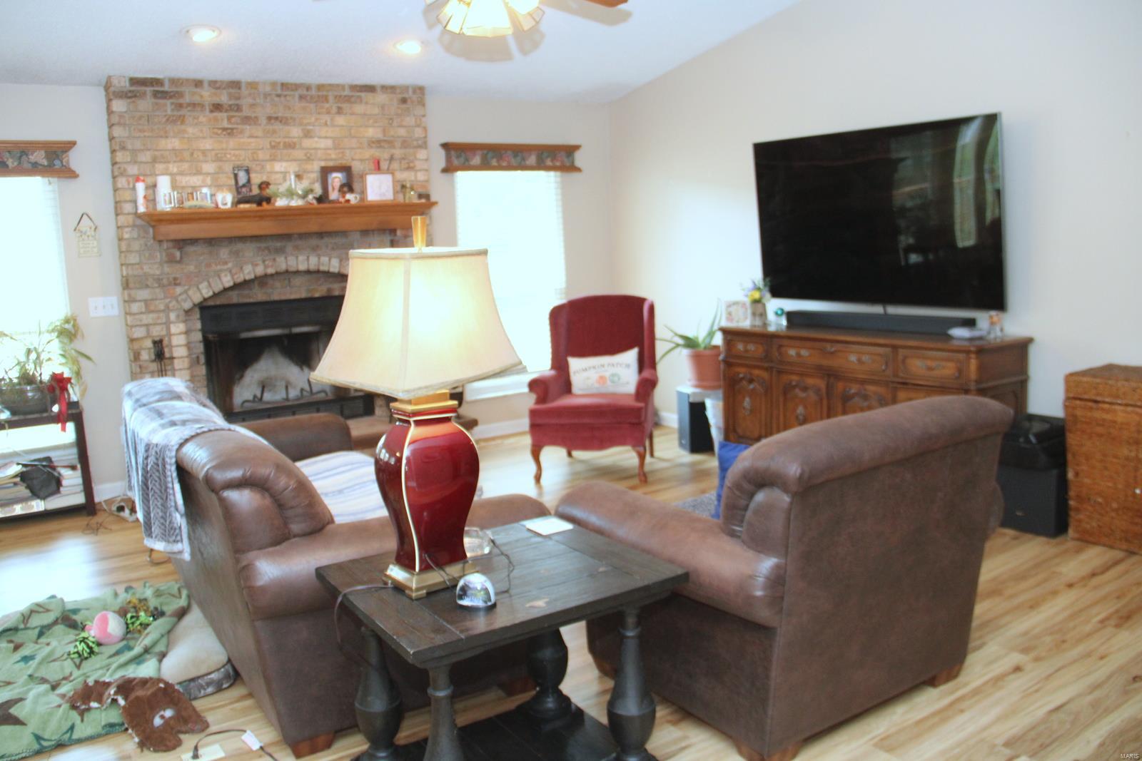 Barrington Oaks 02 - Residential