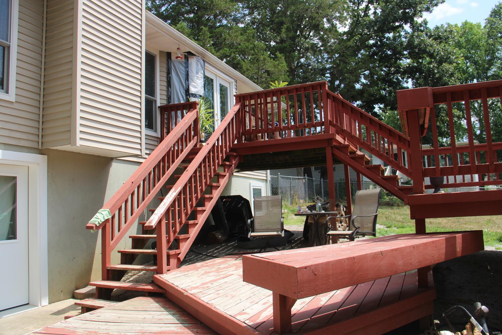 Barrington Oaks 02 - Residential