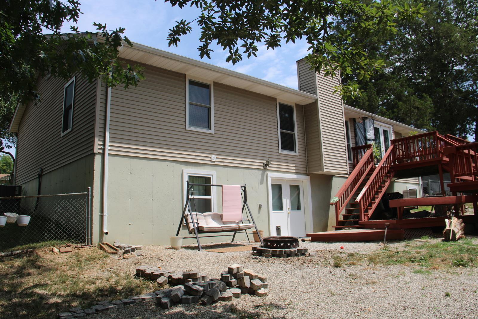 Barrington Oaks 02 - Residential