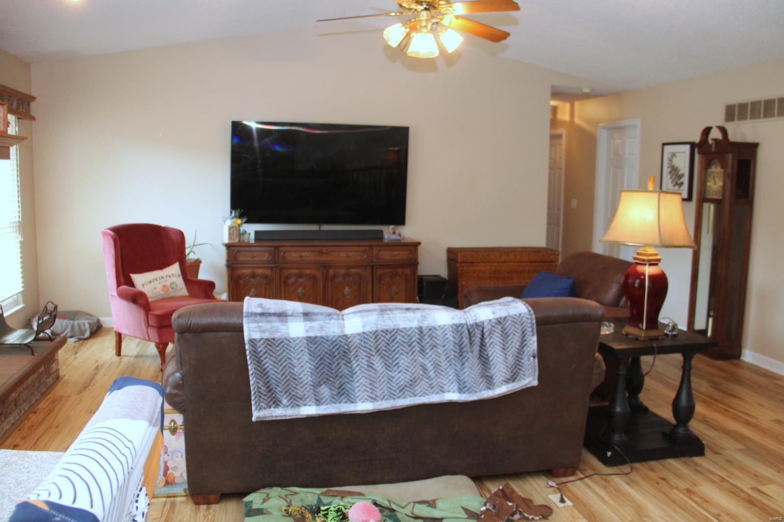 Barrington Oaks 02 - Residential