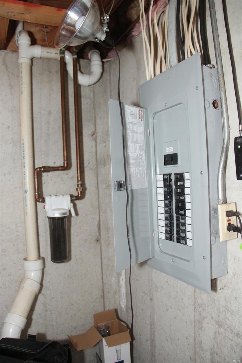 Barrington Oaks 02 - Residential