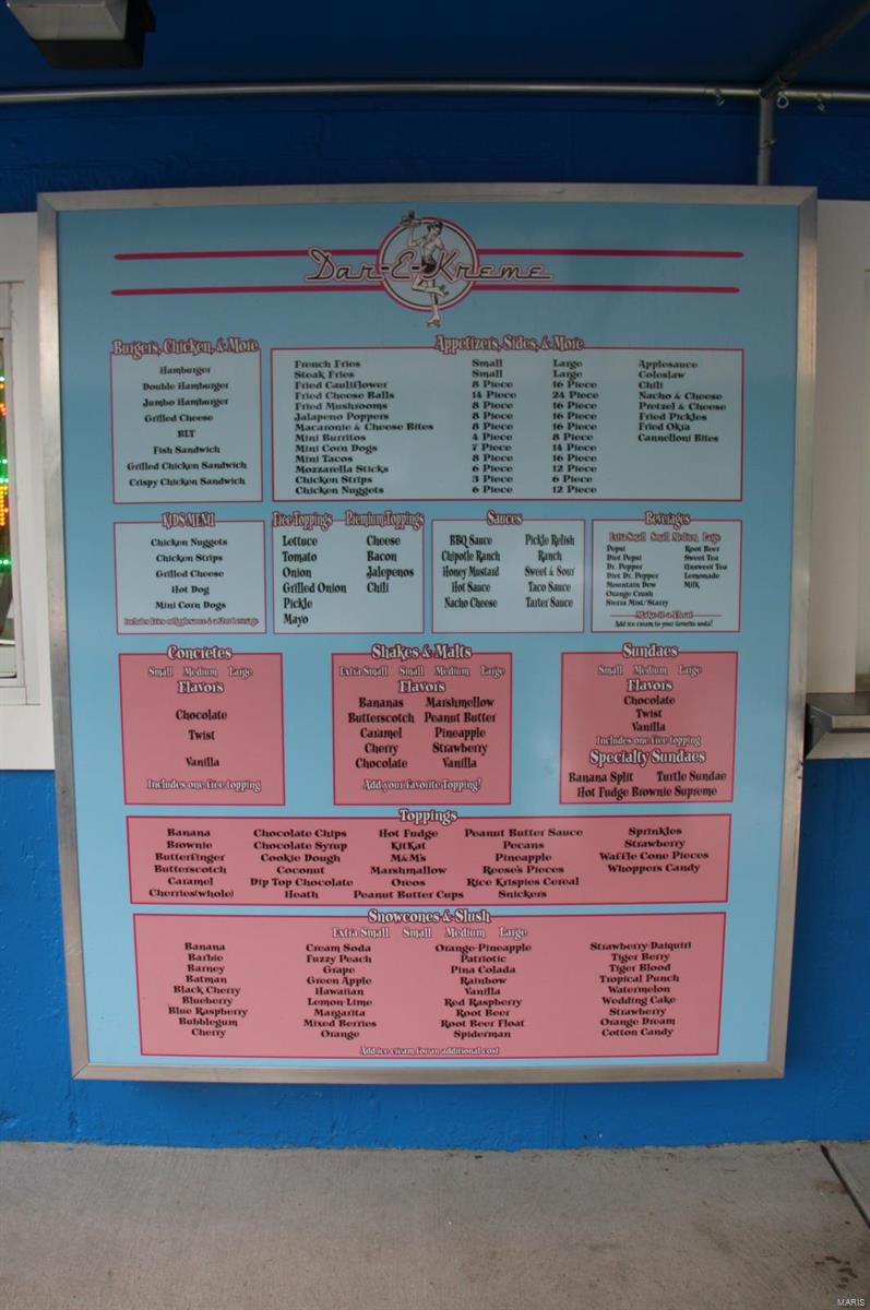 Barrington Oaks 02 - Residential