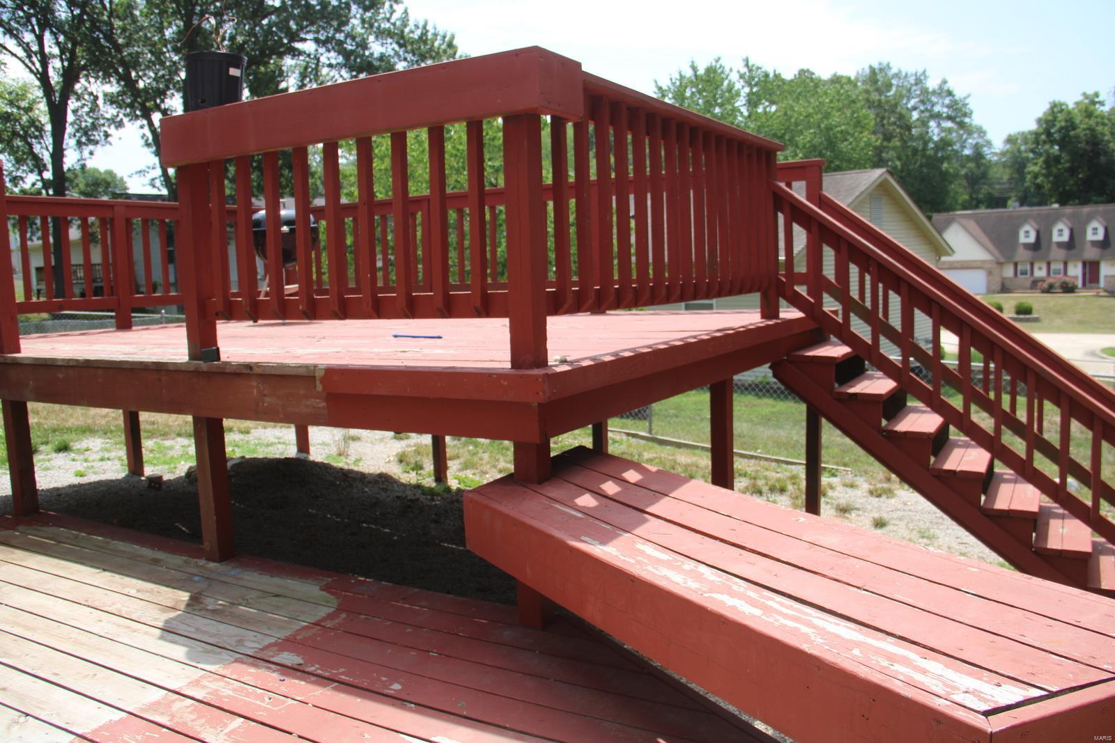 Barrington Oaks 02 - Residential