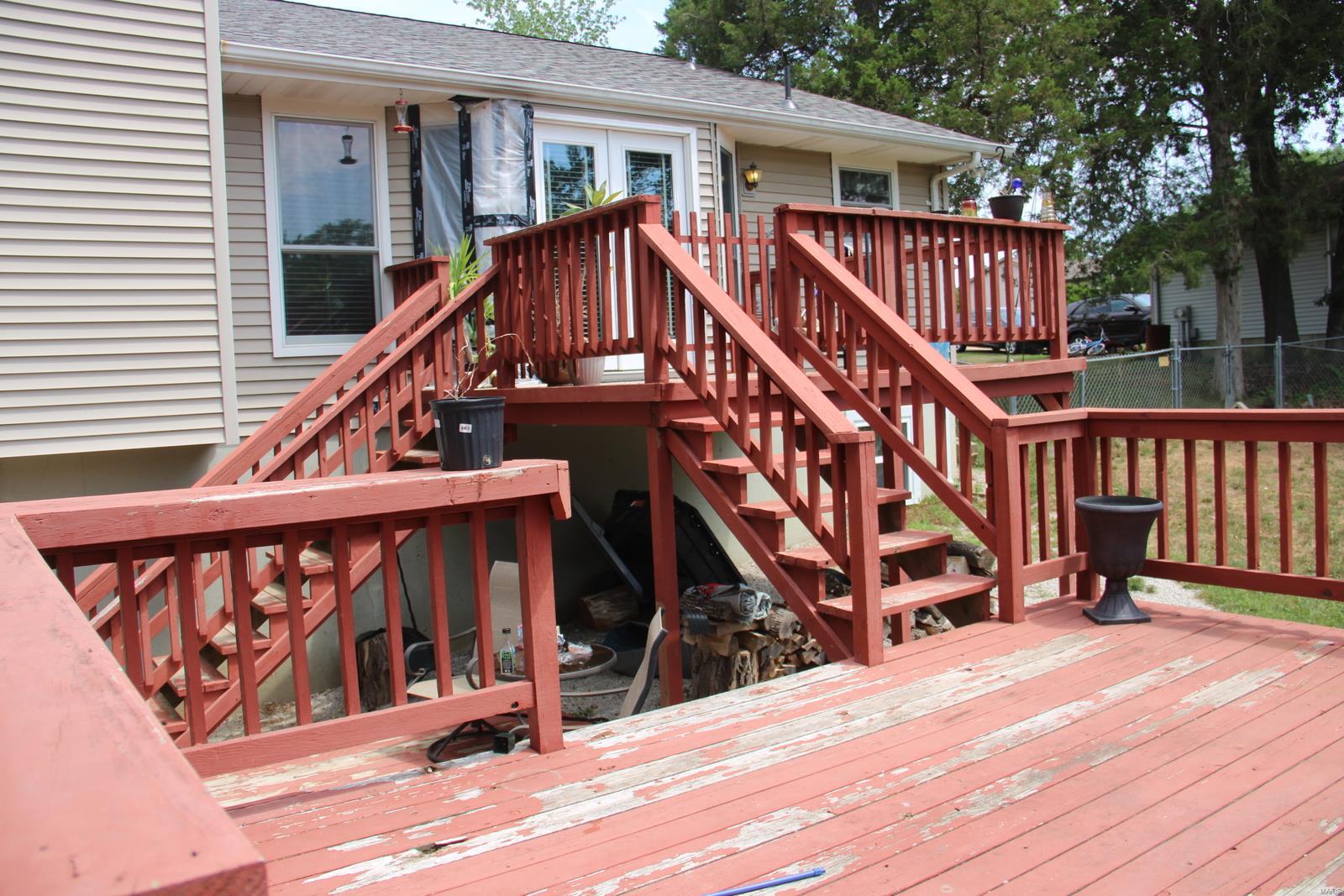 Barrington Oaks 02 - Residential