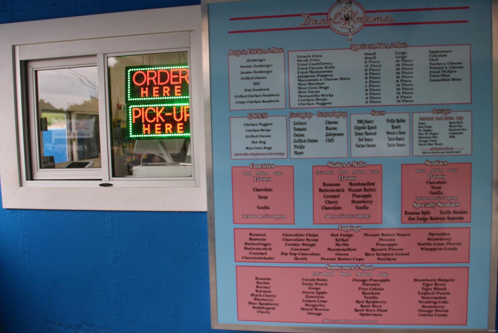 Barrington Oaks 02 - Residential