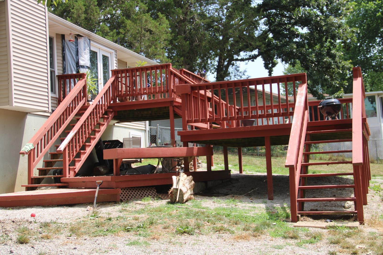 Barrington Oaks 02 - Residential