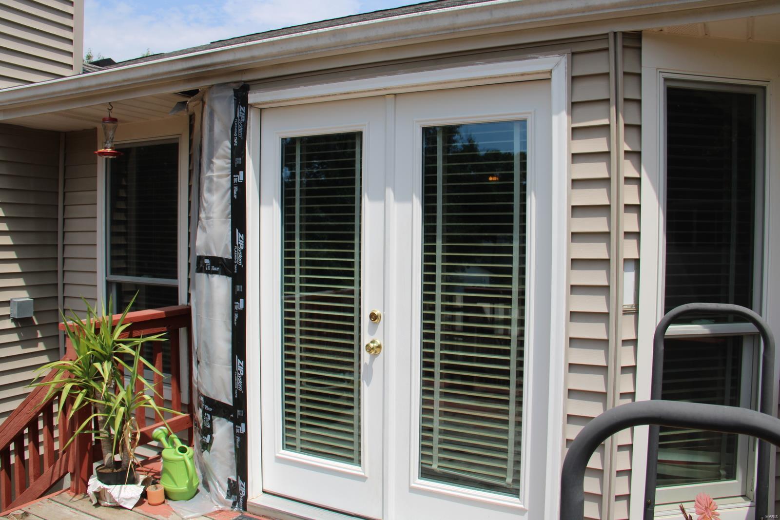 Barrington Oaks 02 - Residential