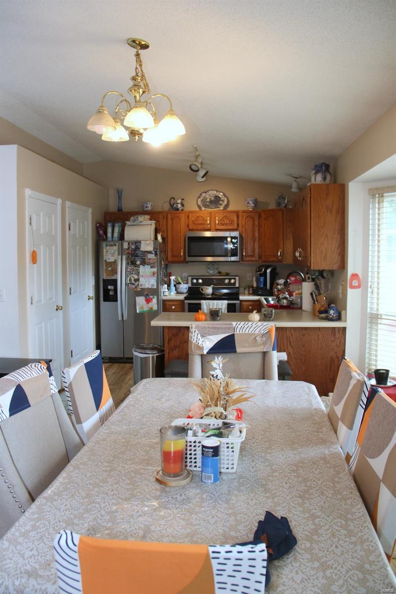 Barrington Oaks 02 - Residential