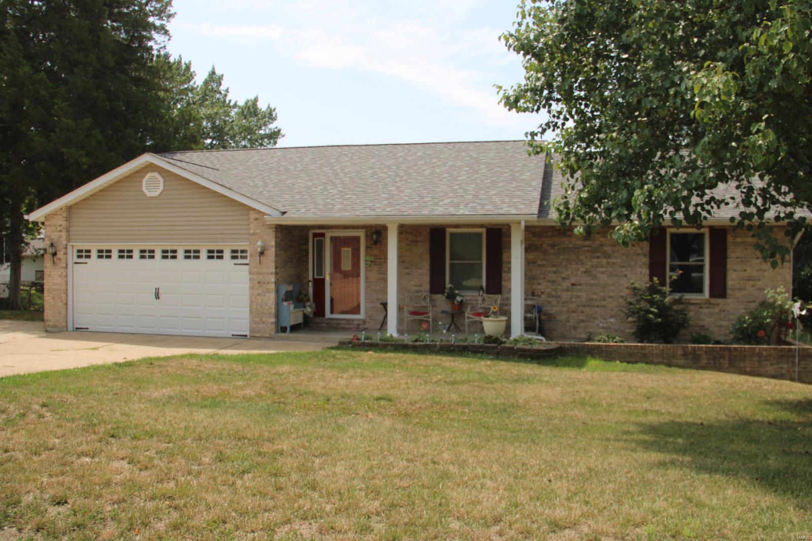 Barrington Oaks 02 - Residential