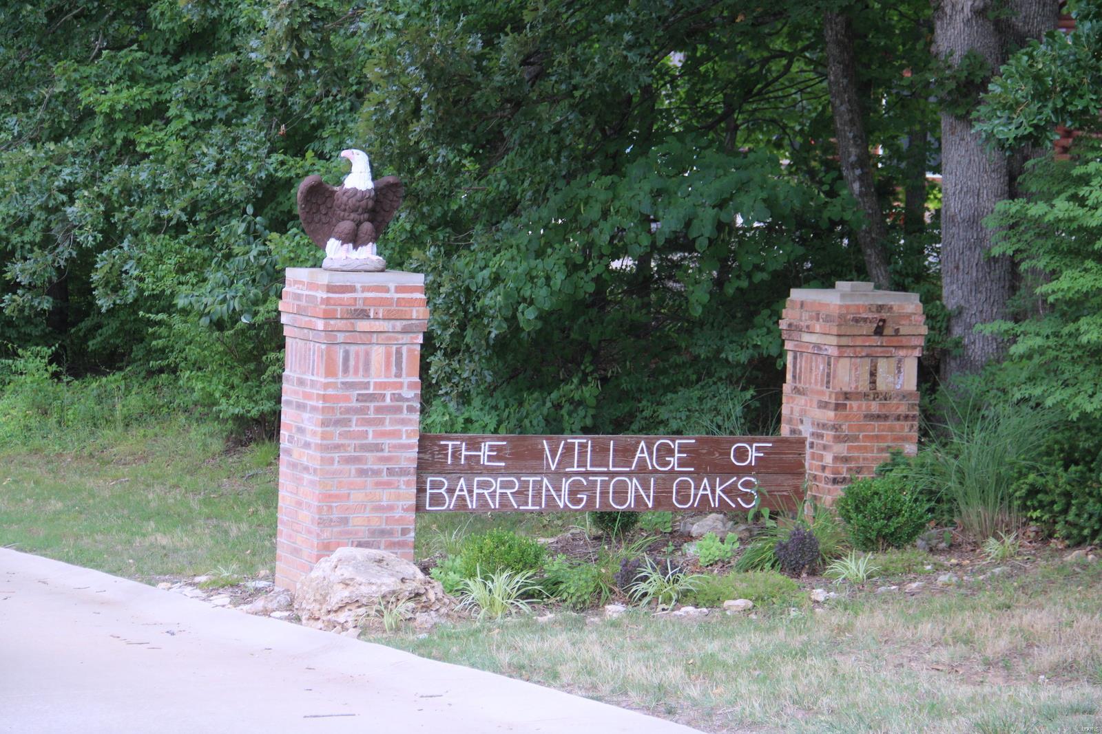 Barrington Oaks 02 - Residential