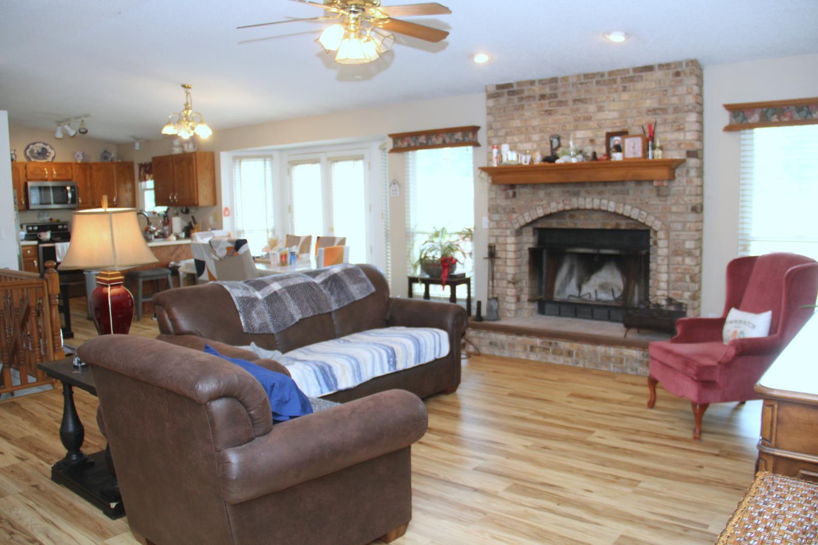 Barrington Oaks 02 - Residential