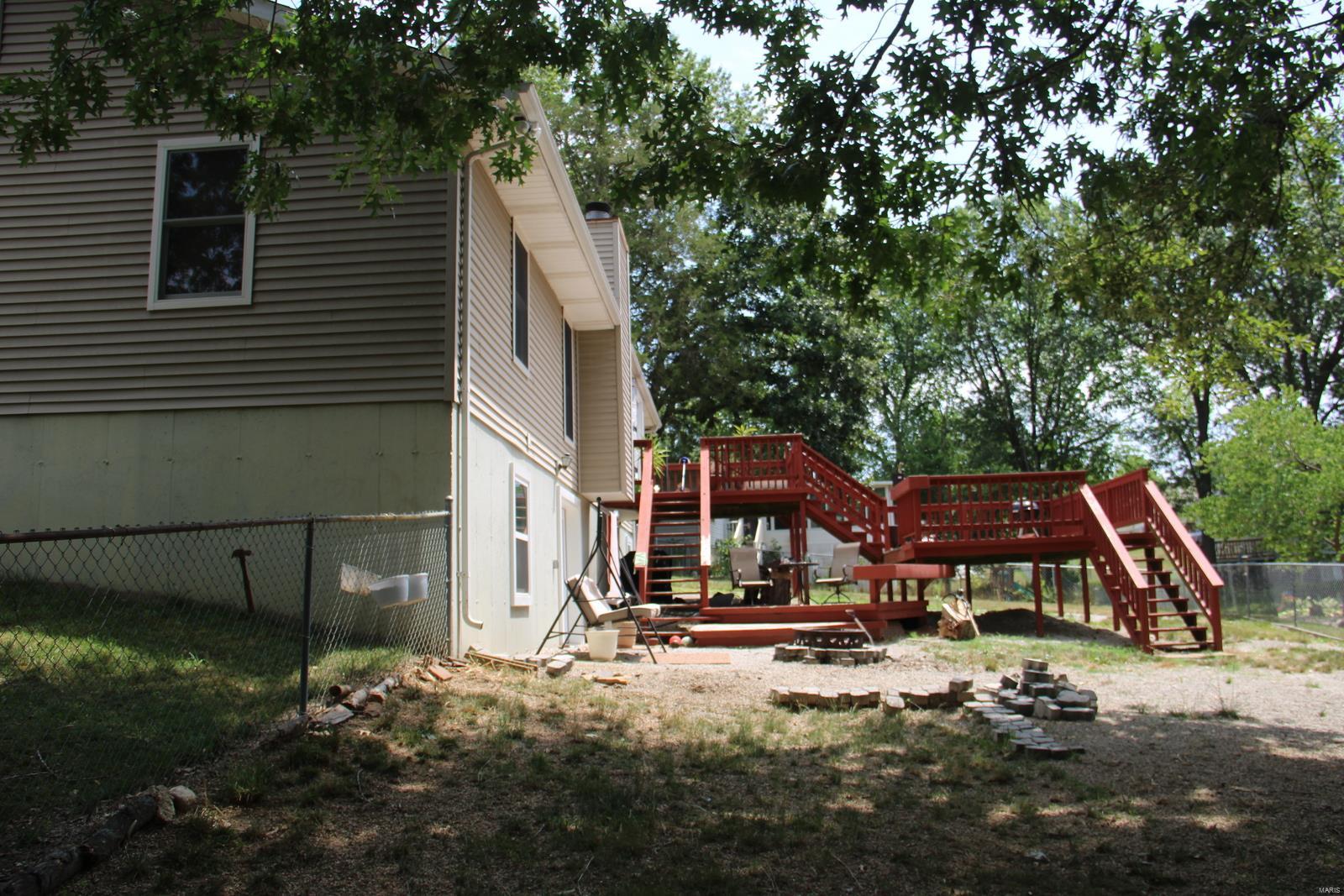 Barrington Oaks 02 - Residential