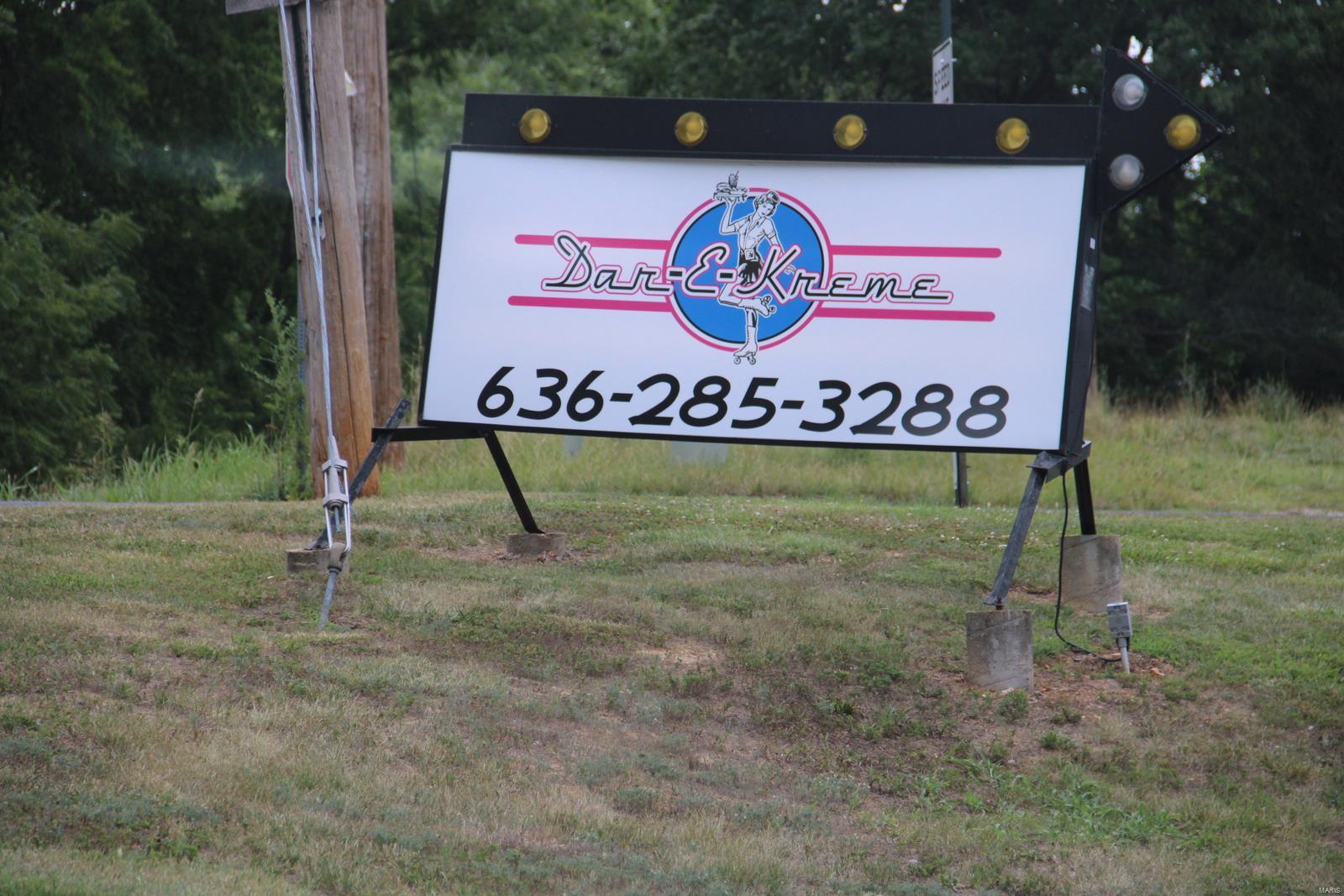 Barrington Oaks 02 - Residential