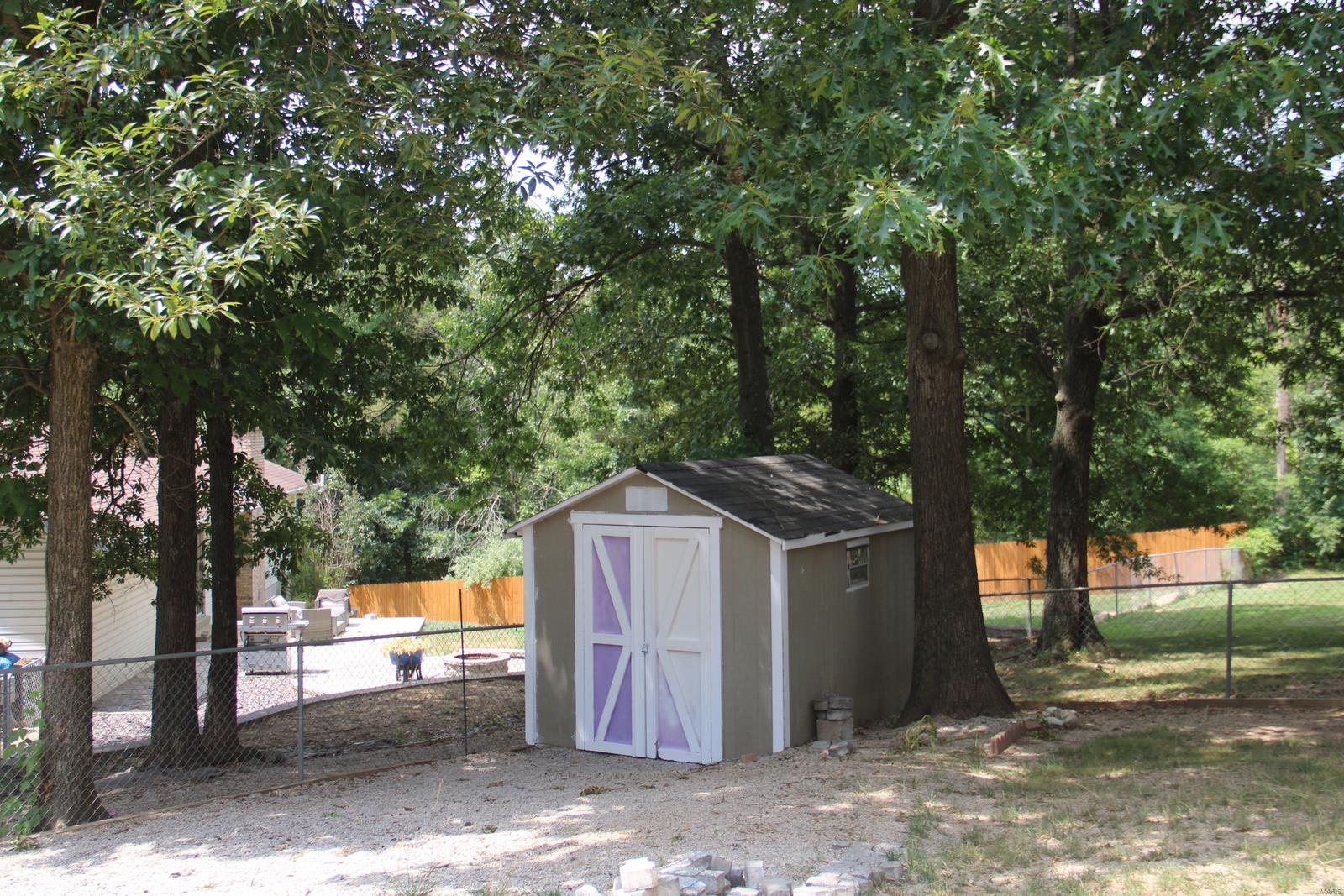 Barrington Oaks 02 - Residential