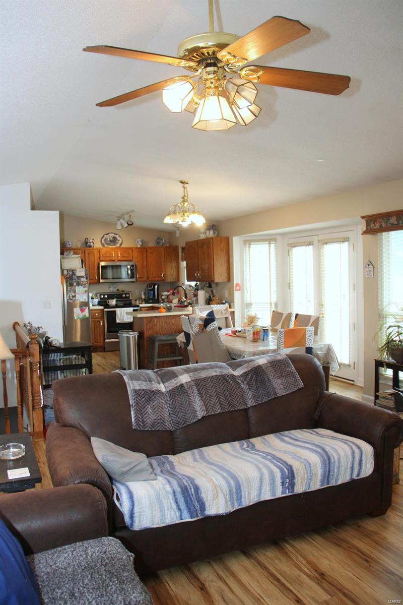 Barrington Oaks 02 - Residential