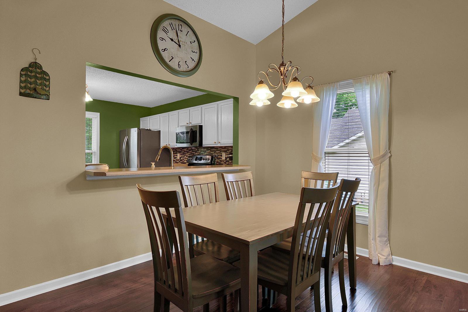 Stone Meadows #3 - Residential