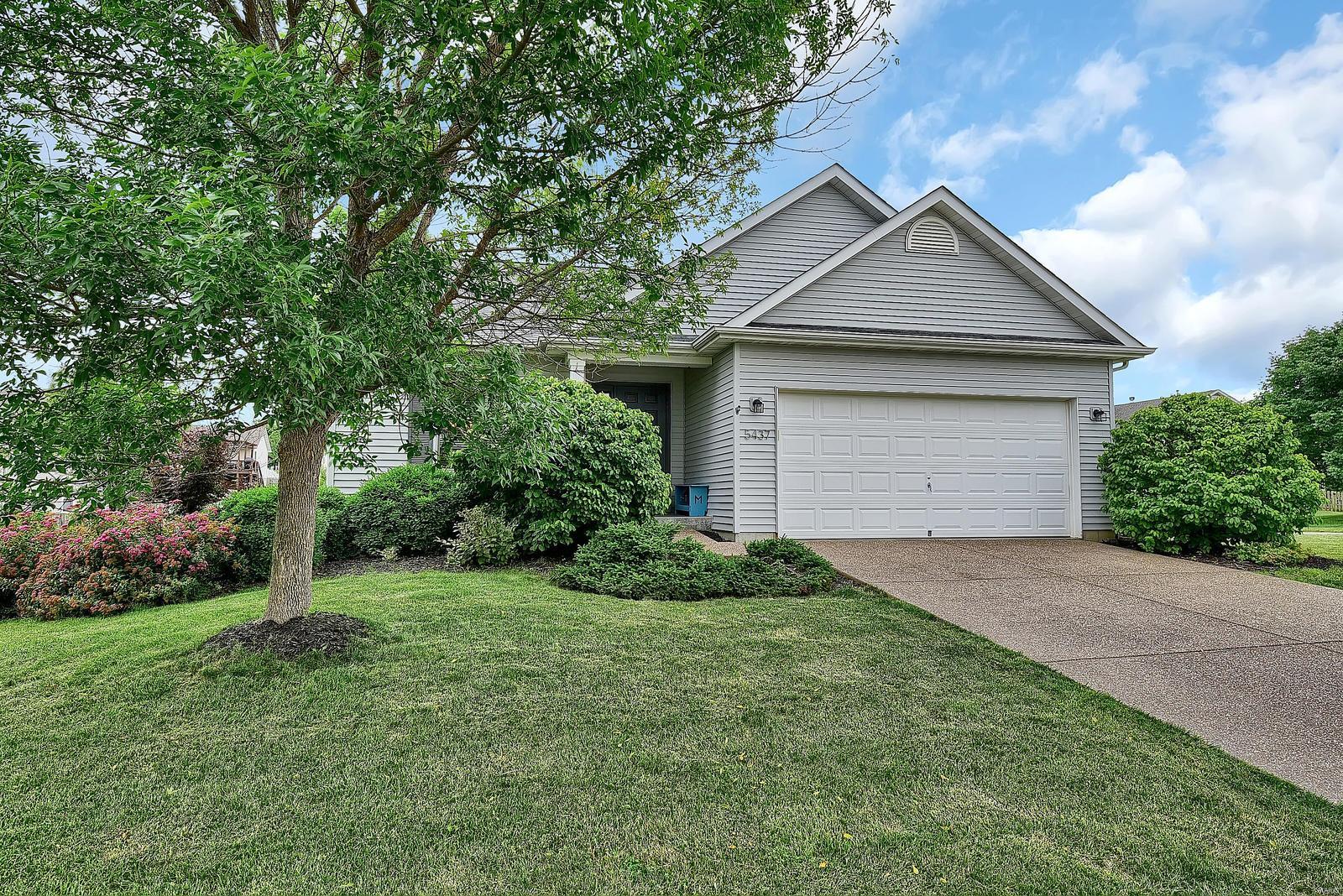 Stone Meadows #3 - Residential