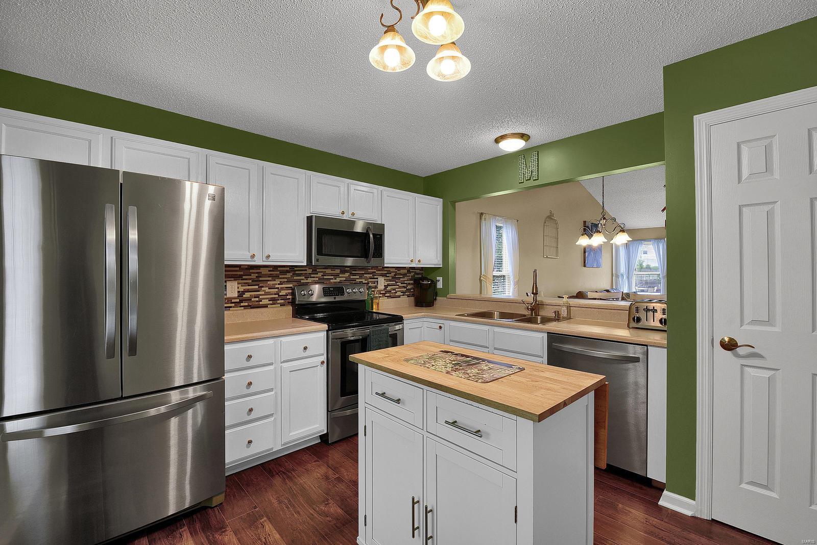 Stone Meadows #3 - Residential