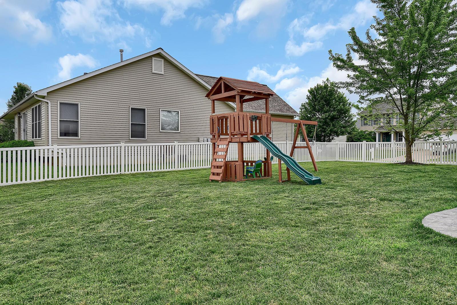 Stone Meadows #3 - Residential