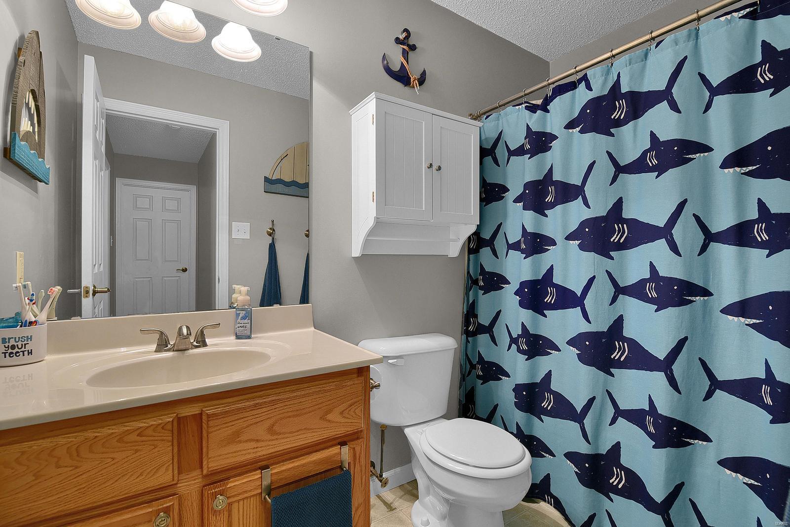 Stone Meadows #3 - Residential