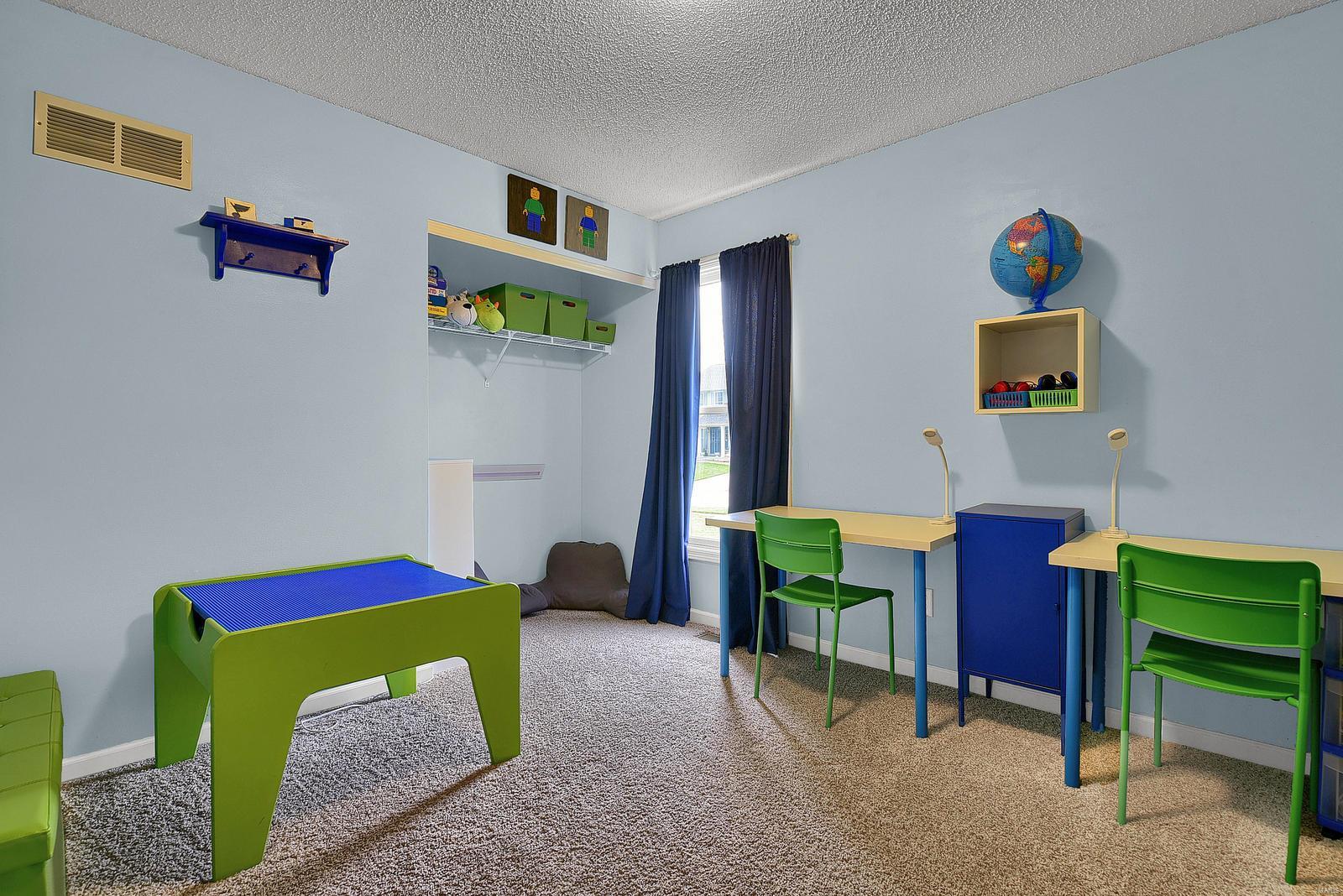 Stone Meadows #3 - Residential