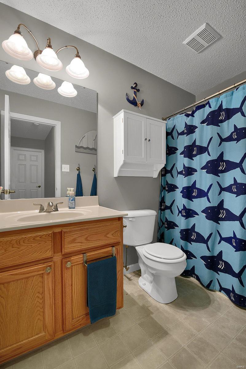Stone Meadows #3 - Residential