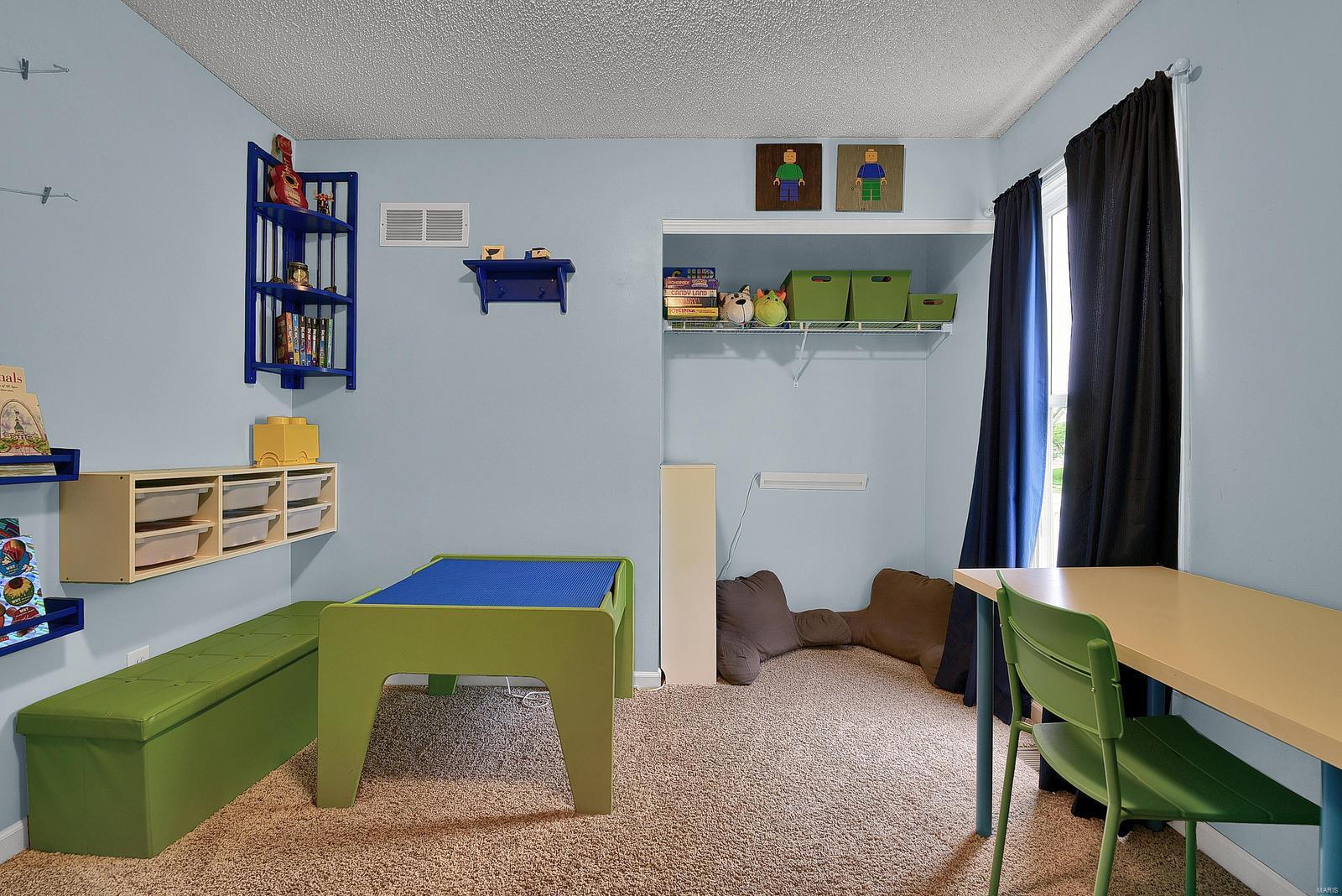 Stone Meadows #3 - Residential