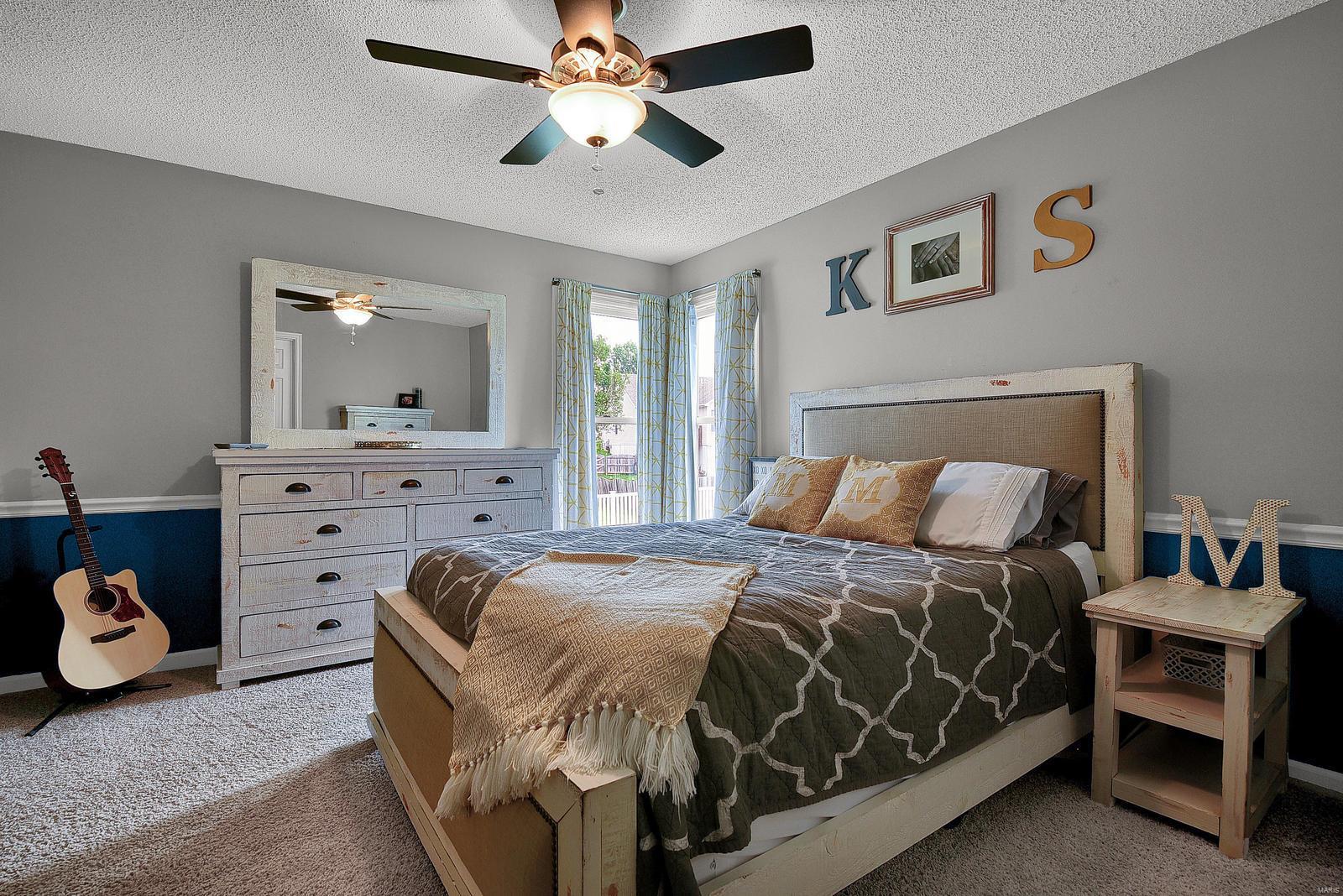 Stone Meadows #3 - Residential