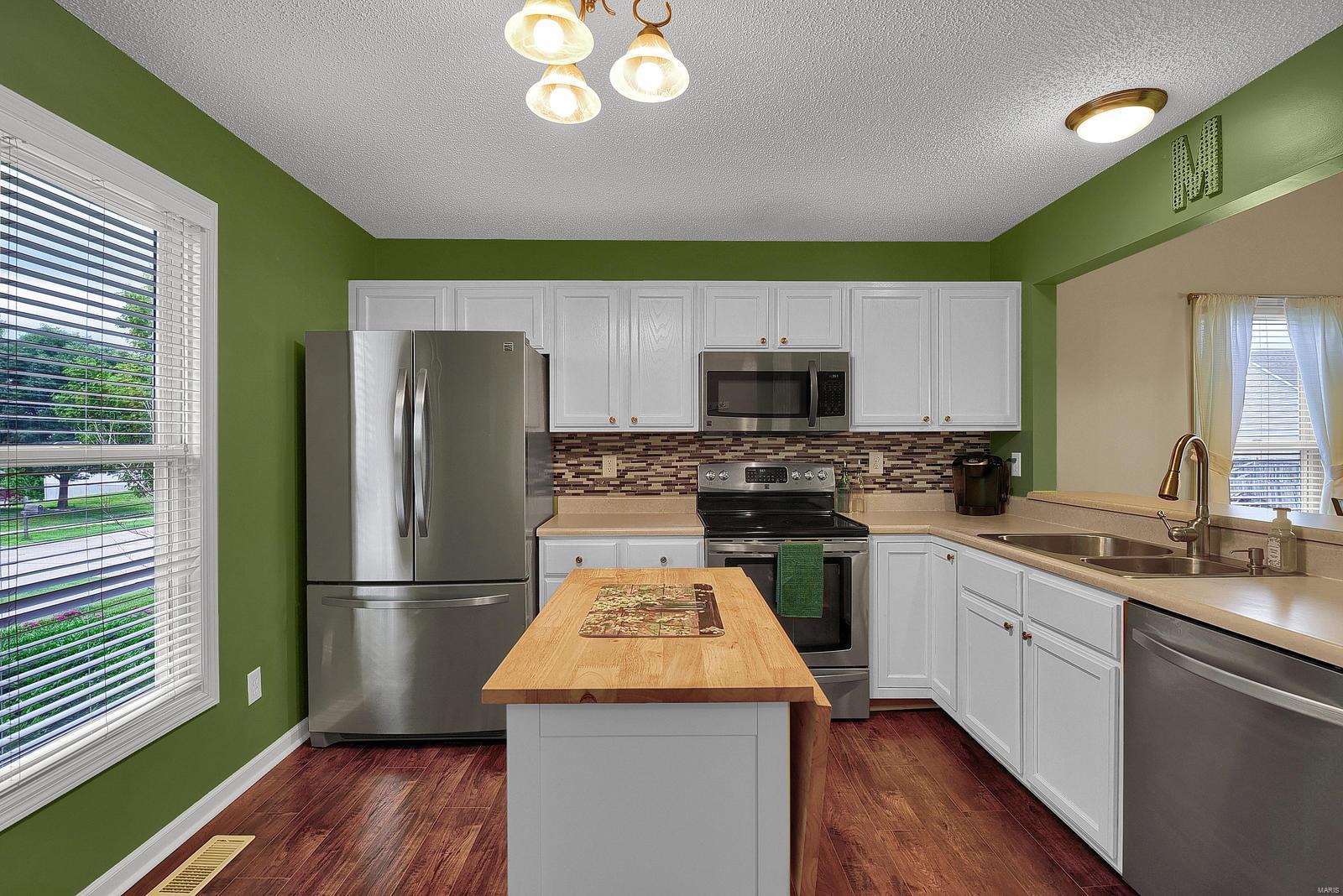 Stone Meadows #3 - Residential