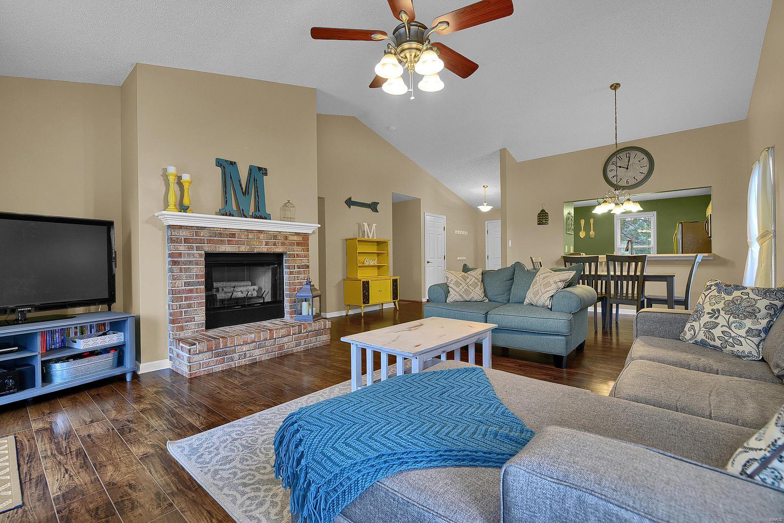 Stone Meadows #3 - Residential