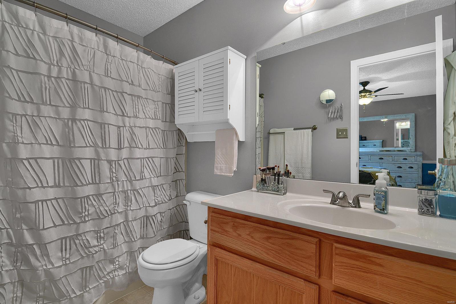 Stone Meadows #3 - Residential