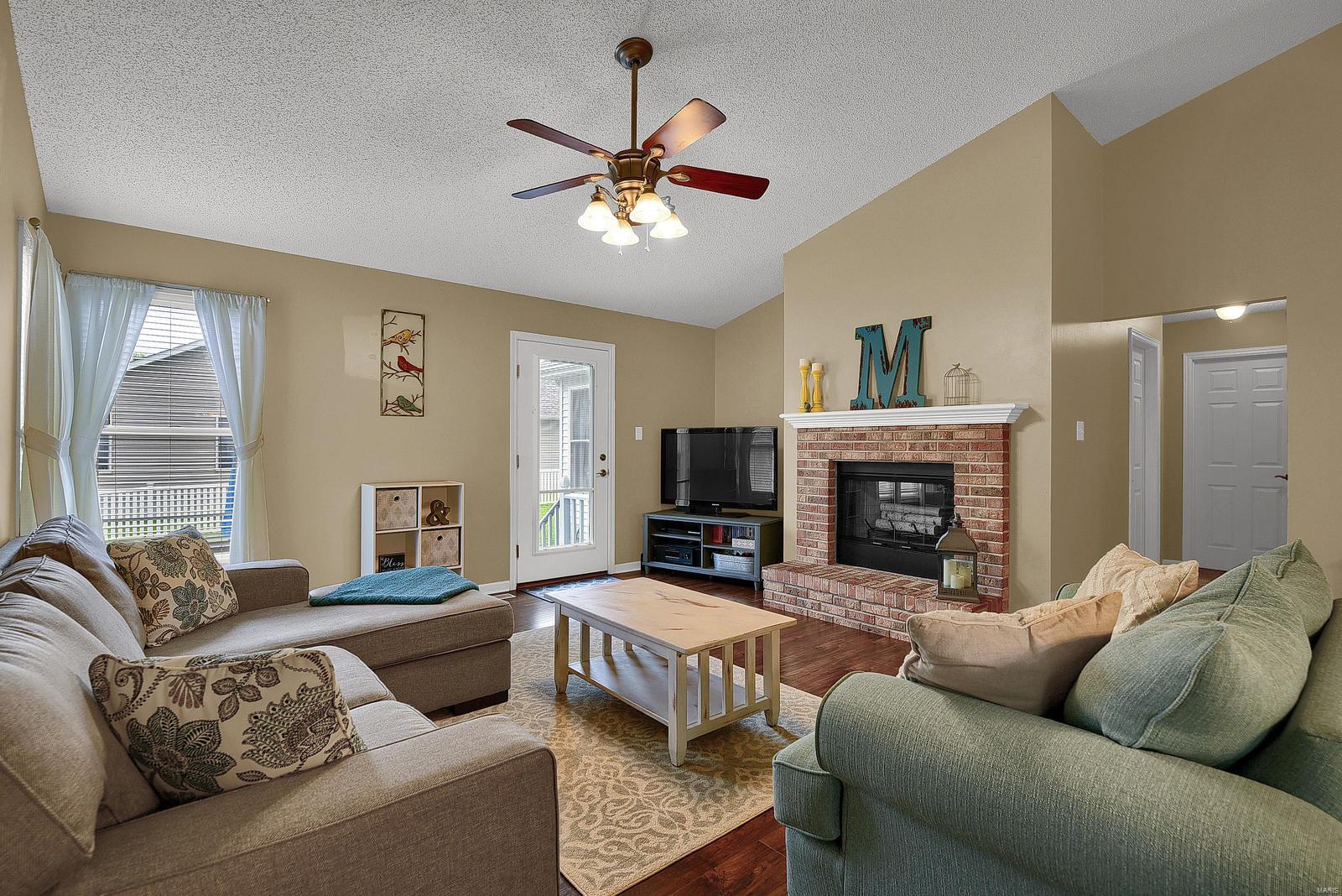 Stone Meadows #3 - Residential