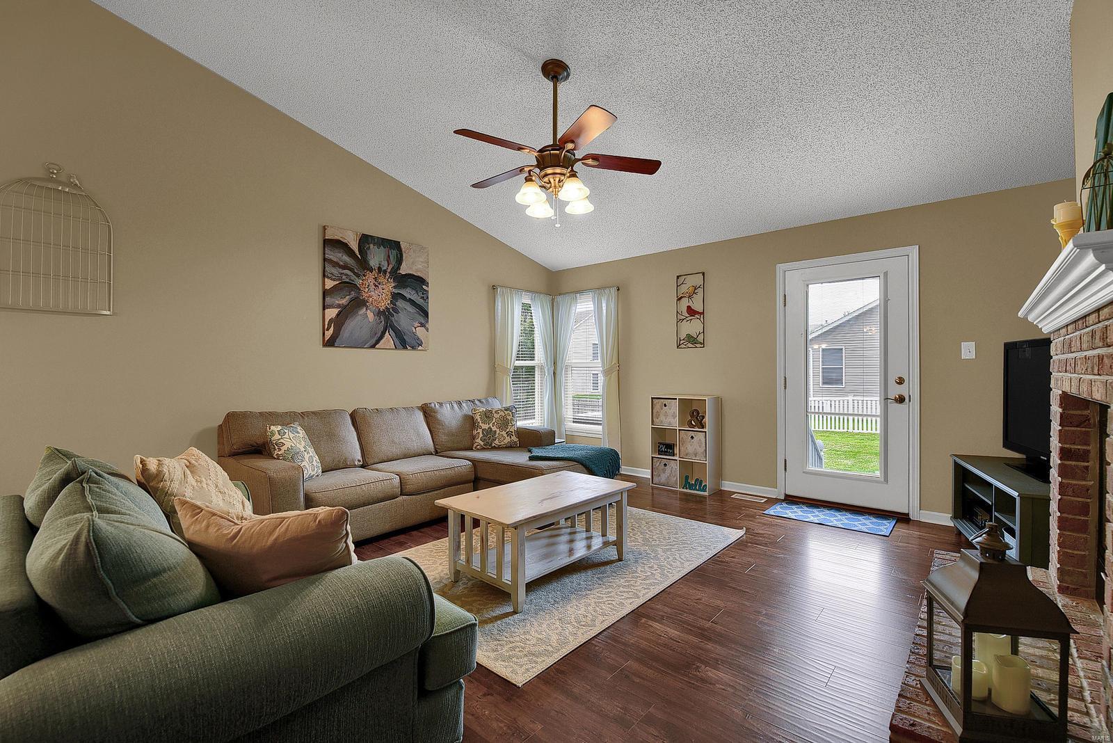 Stone Meadows #3 - Residential