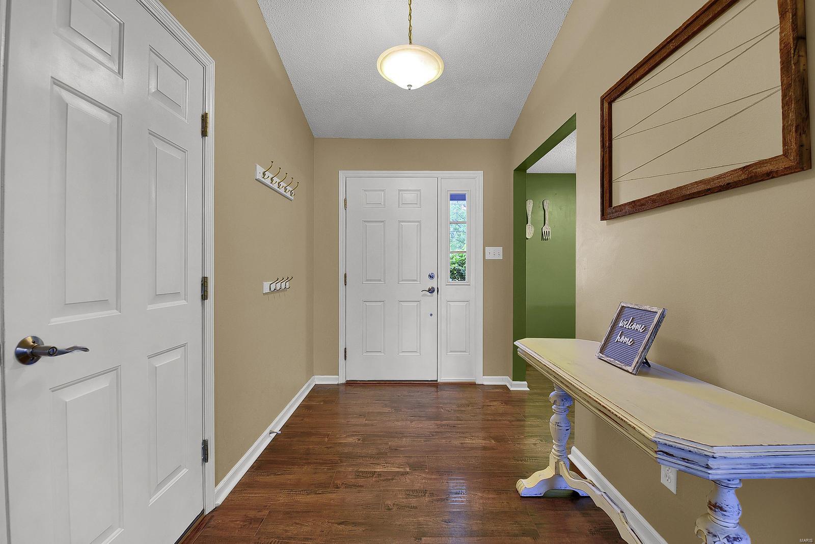 Stone Meadows #3 - Residential