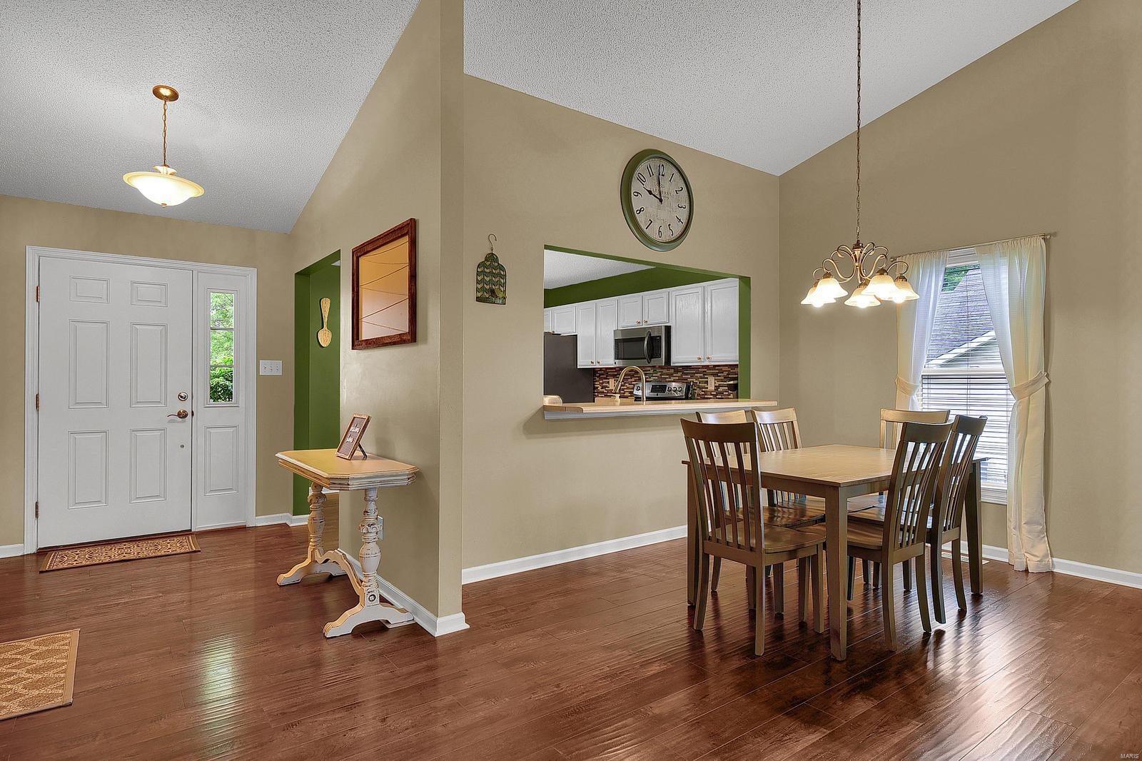 Stone Meadows #3 - Residential