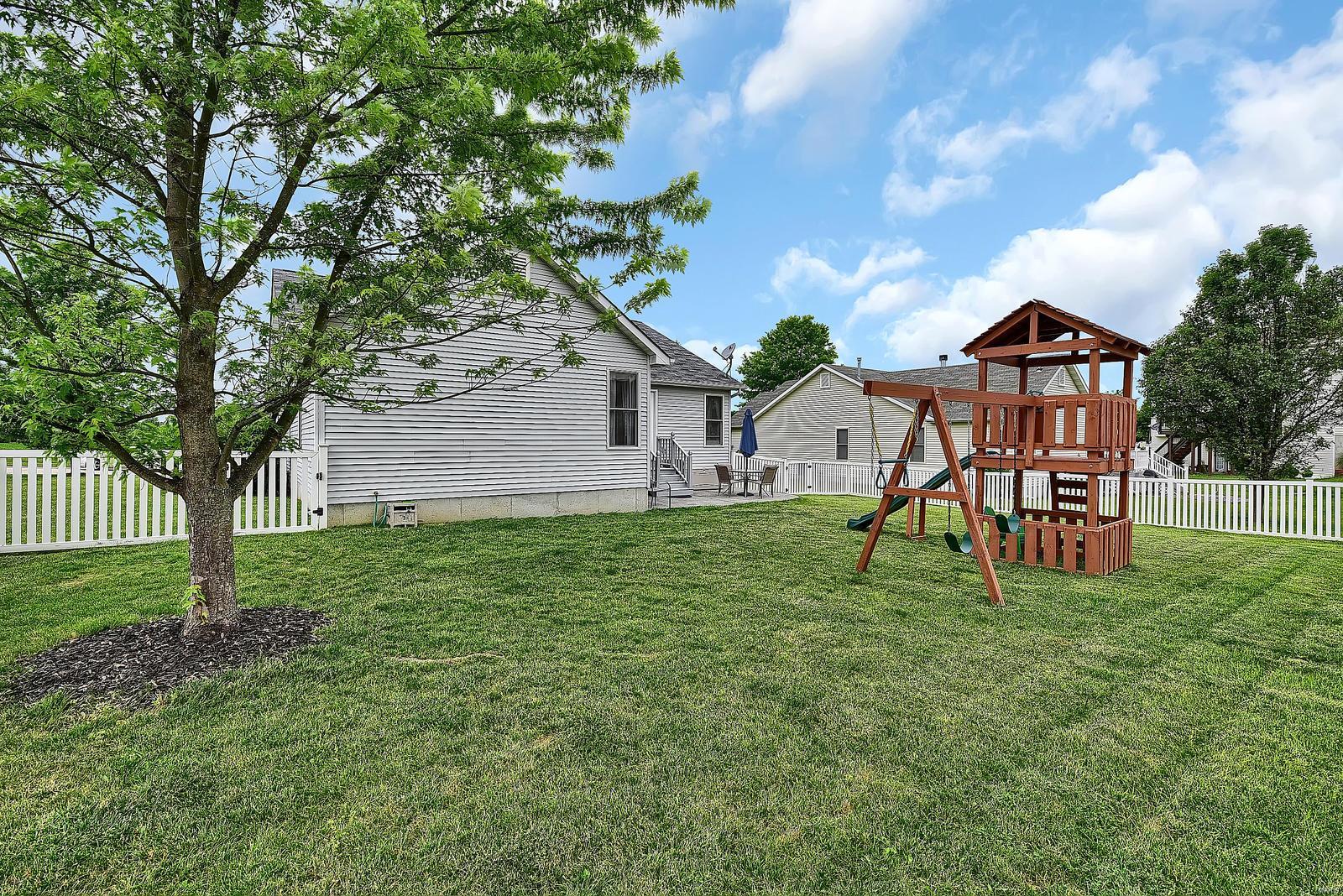 Stone Meadows #3 - Residential