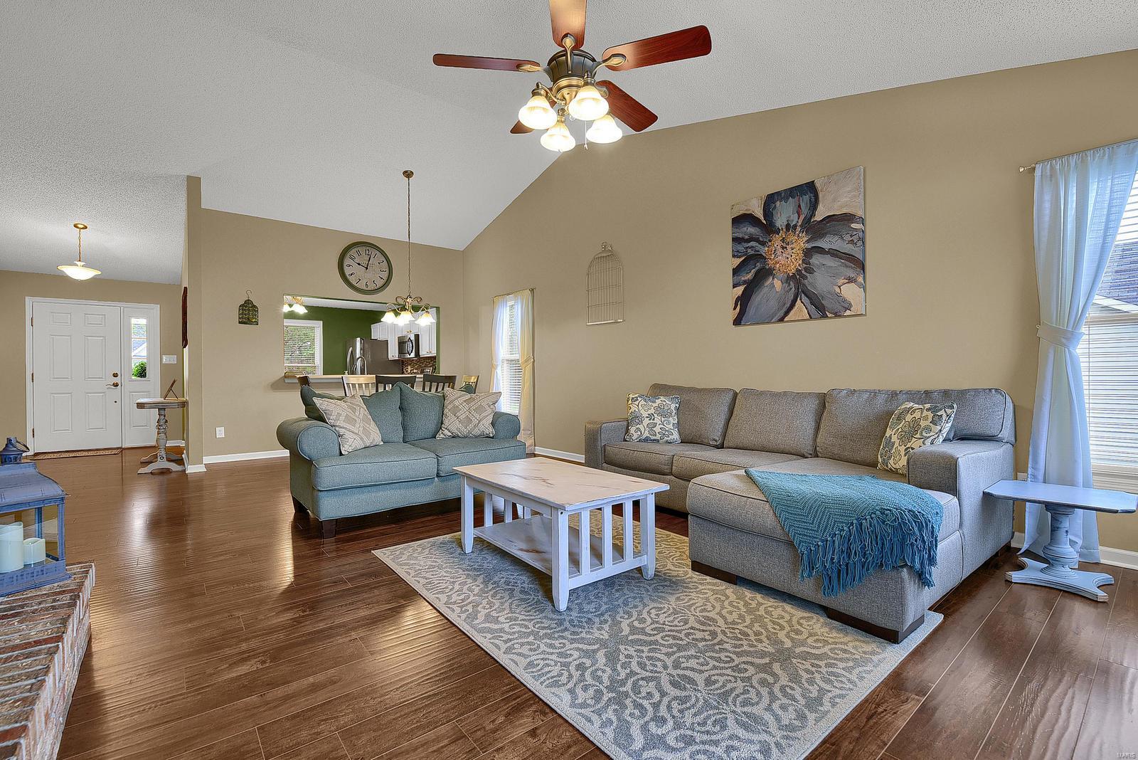 Stone Meadows #3 - Residential