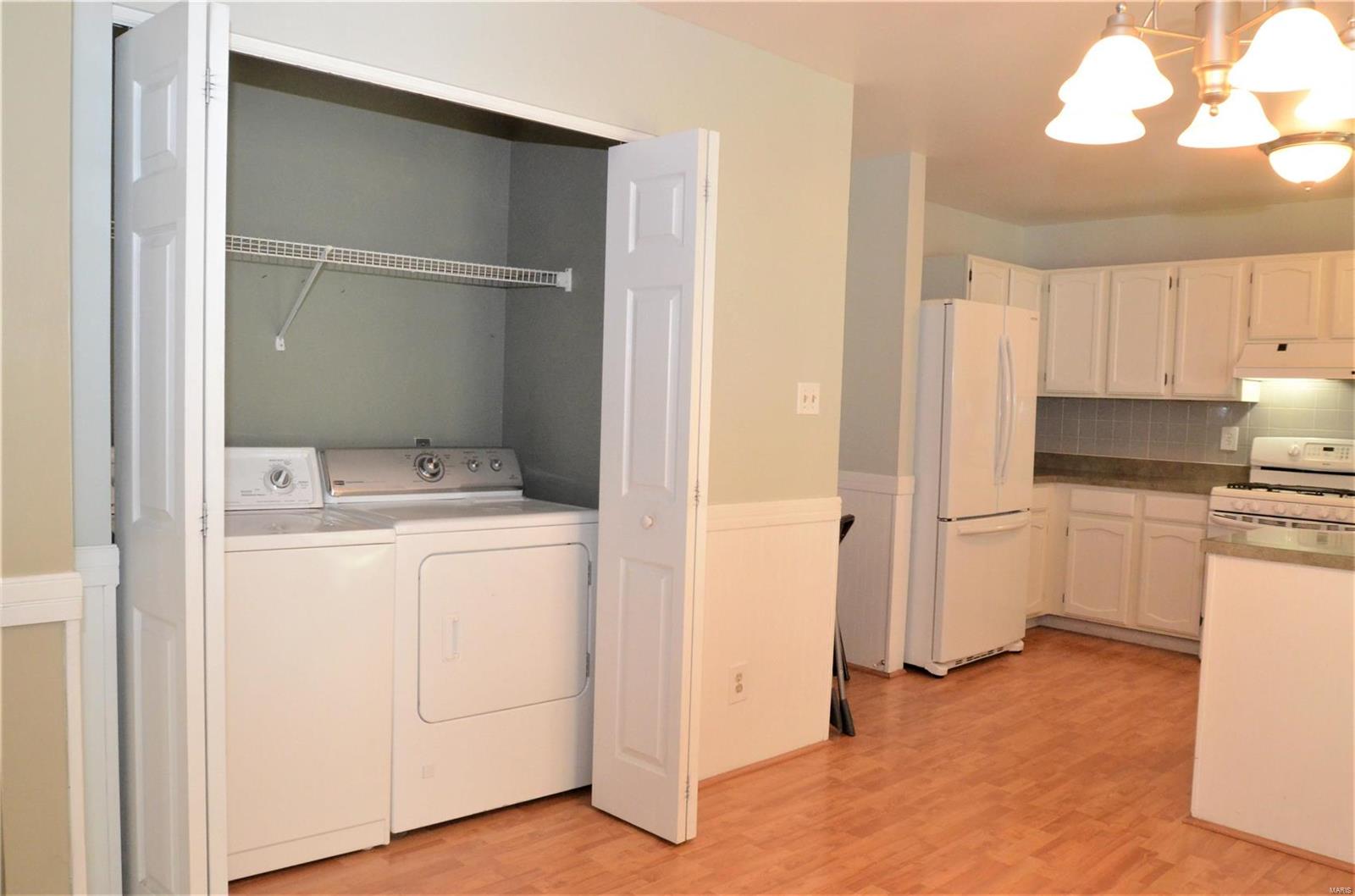 Cobblestone Creek - Residential