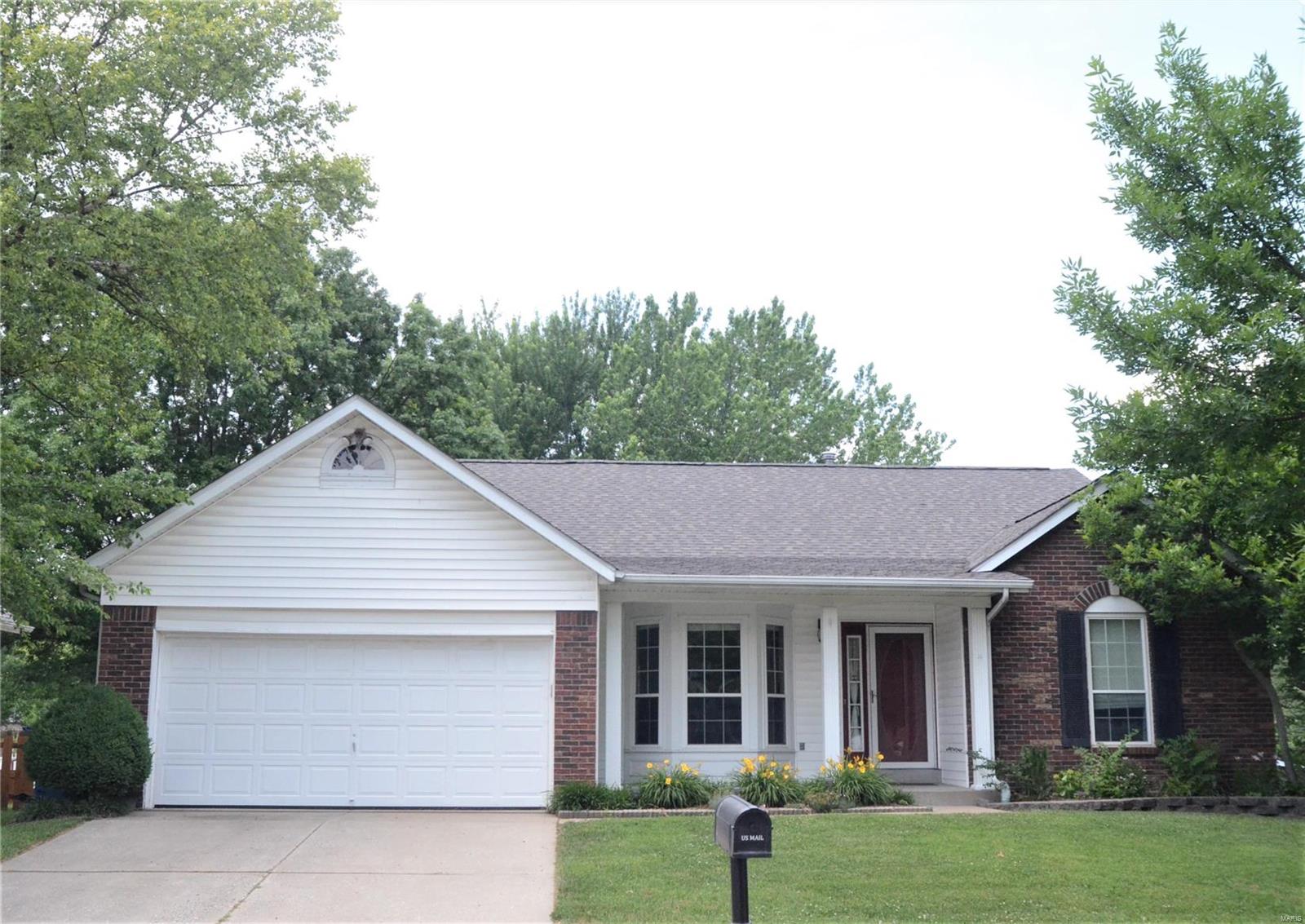 Cobblestone Creek - Residential