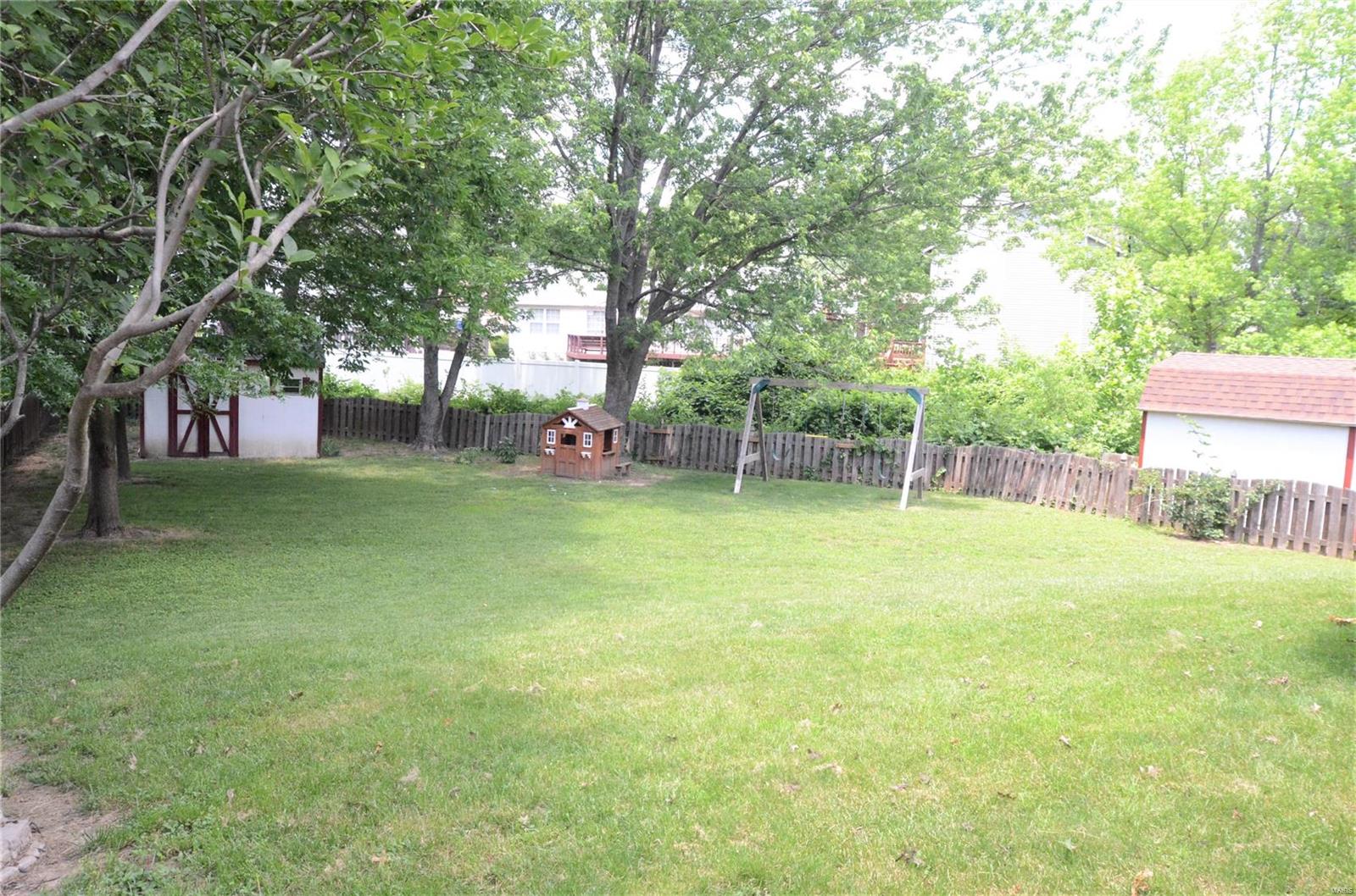 Cobblestone Creek - Residential