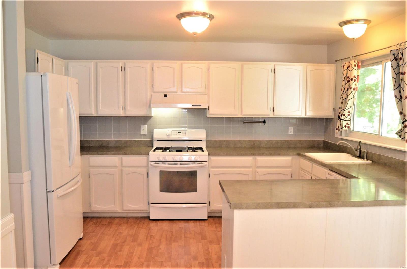 Cobblestone Creek - Residential