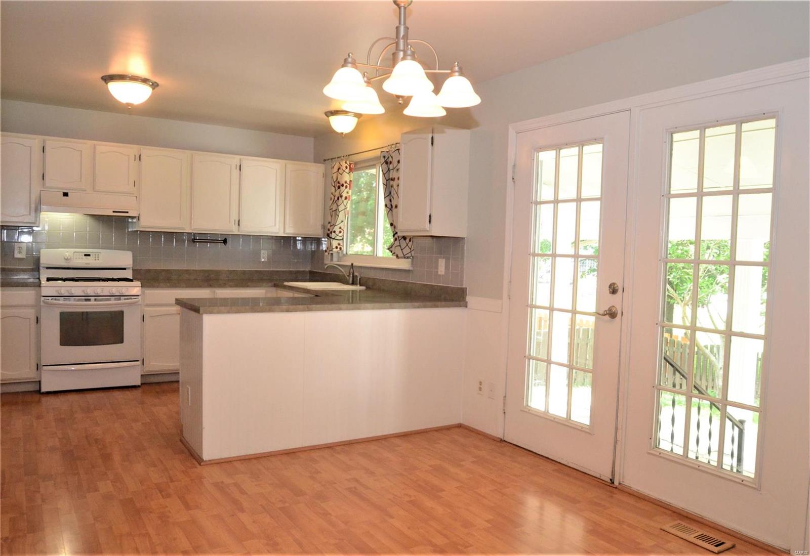 Cobblestone Creek - Residential