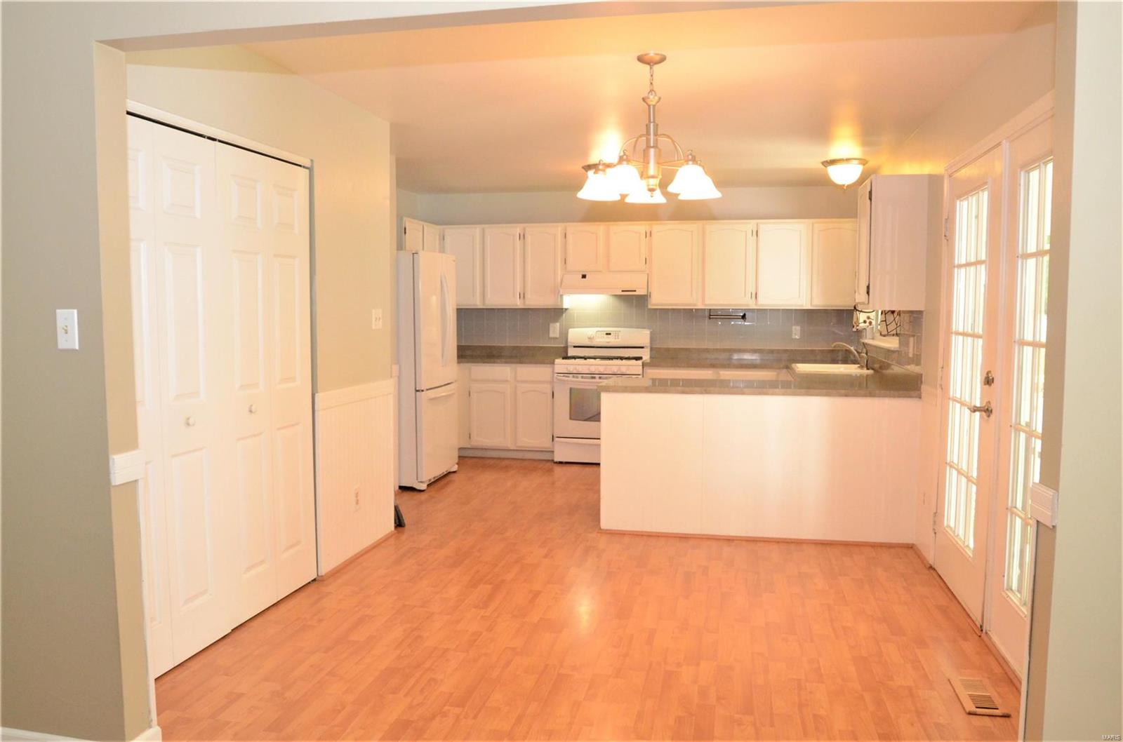 Cobblestone Creek - Residential