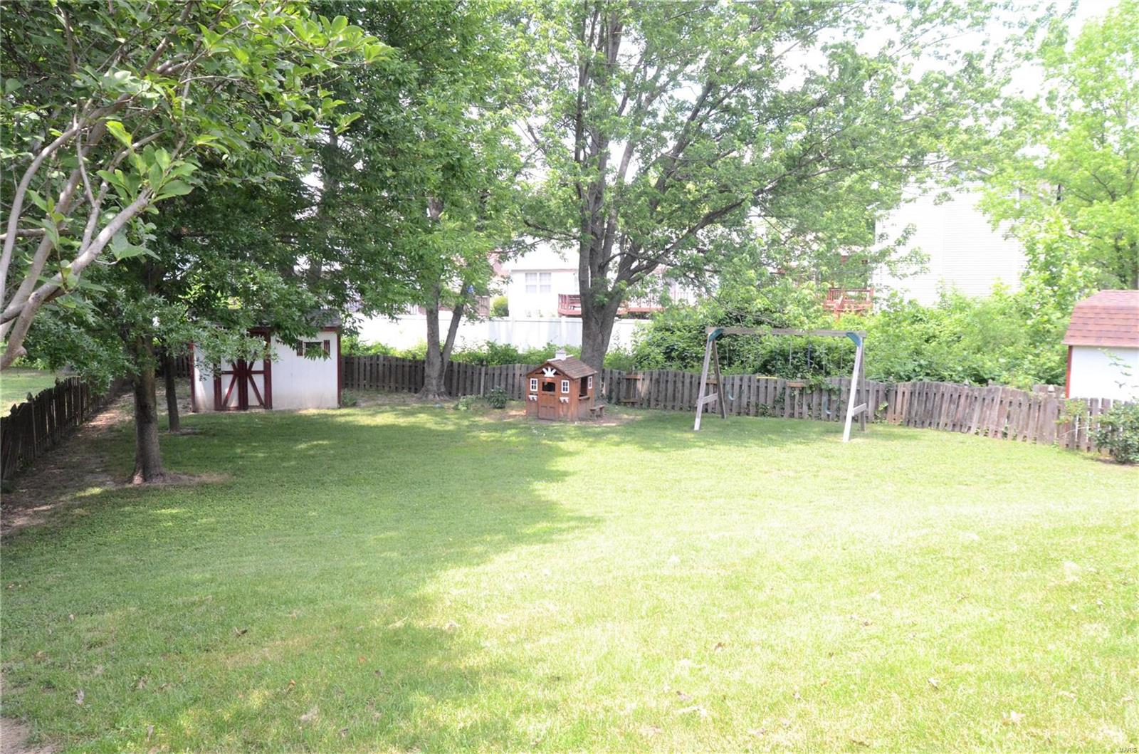 Cobblestone Creek - Residential