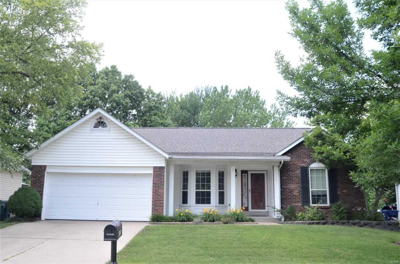 Cobblestone Creek - Residential